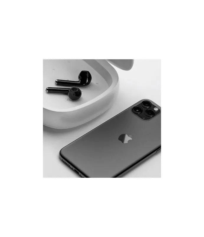 Caja desinfección uv + Cargador qi opiniones