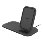 Cargador de base inalámbrico mophie charging stand precio