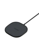 Cargador Inalámbrico Mophie charging pad 15 w para Apple precio
