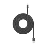 Cable de Carga mophie USB-A 409903784 usb-c precio
