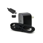 Cargador de Pared Motorola turbo 2.0 conector micr precio