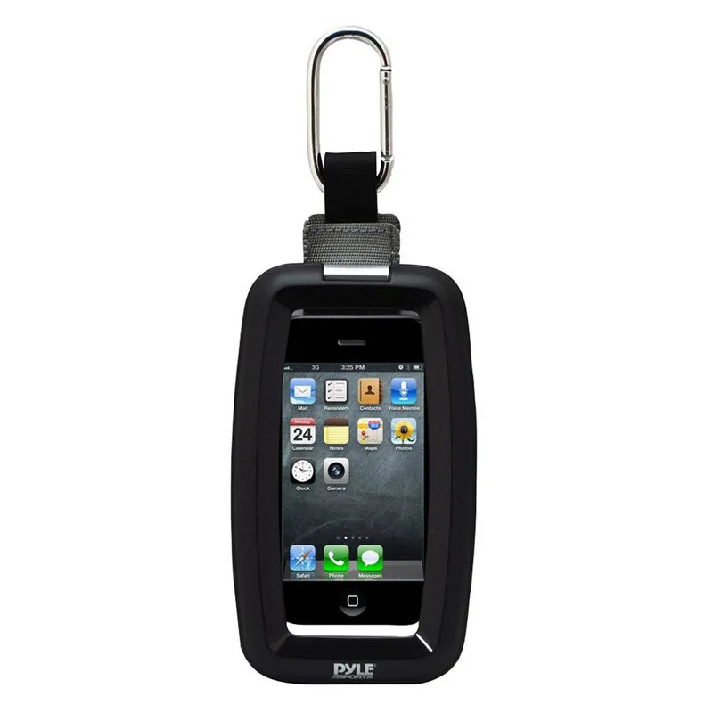 Funda impermeable para iphone precio colombia
