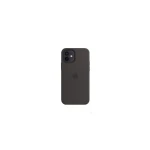 Estuche silicone Case para iPhone 12 12 pro -008 negro precio