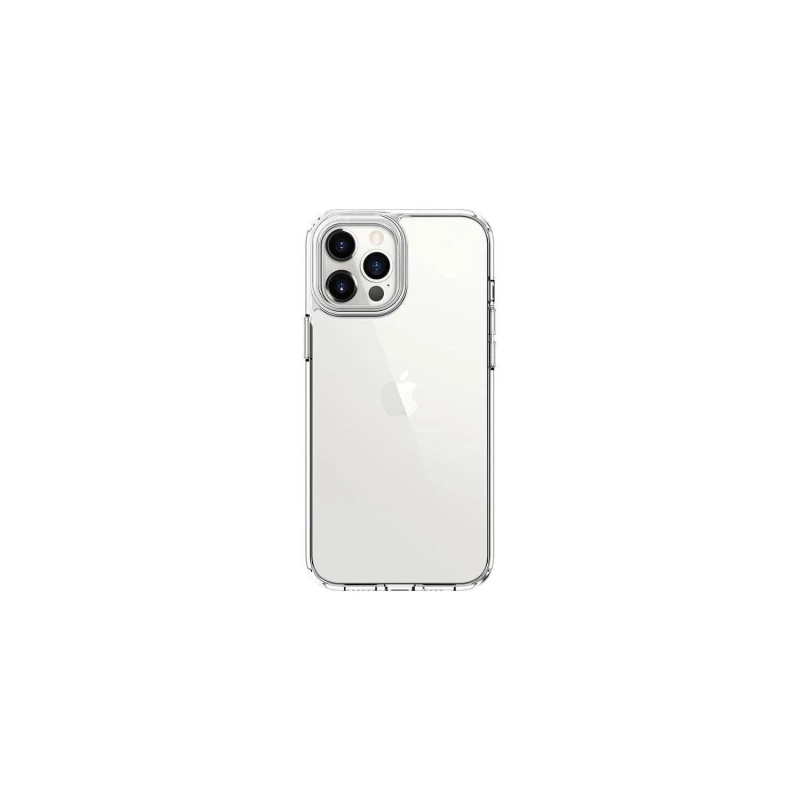 Qdos Estuche Protector para iPhone 12 12/12 pro tr review
