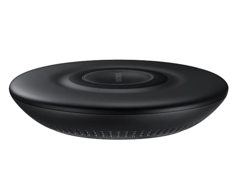 Base Cargador Samsung Inalámbrica Cargá Rápida 9 w precio colombia