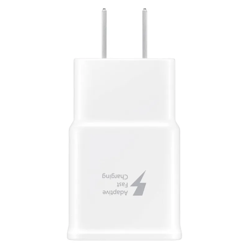 Cargador blanco Fast Charge Tipo-C precio colombia