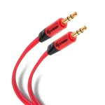 Cable Auxiliar tipo cordón plug a plug 3.5 mm de 1 precio