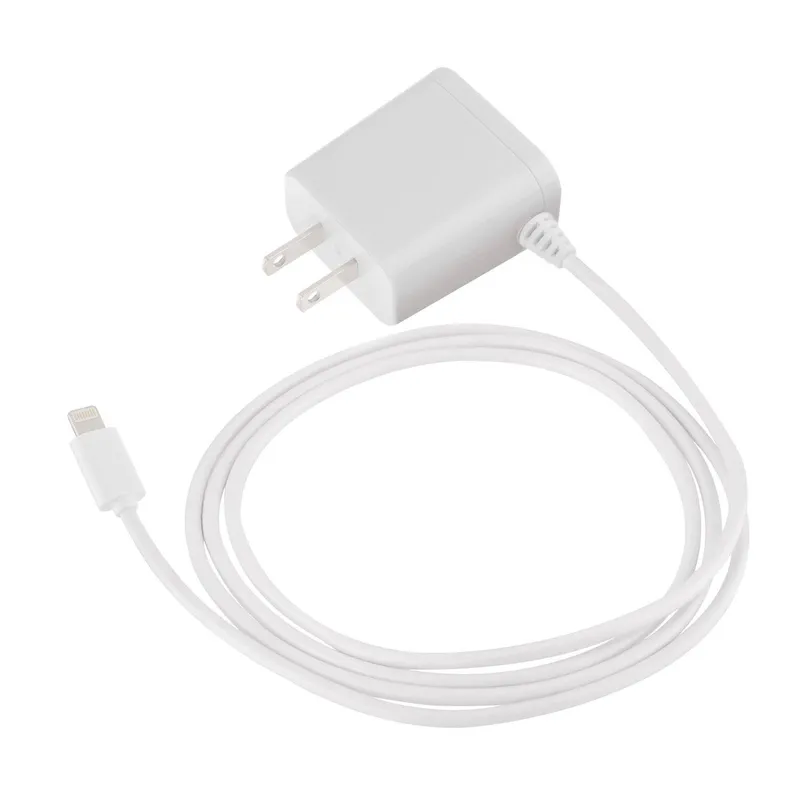 Cargador para casa con conector lightning precio colombia