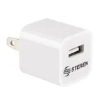 Cargador usb rápido precio