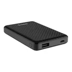 Power Bank de 5,000 mah texturizada precio