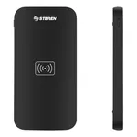 Power Bank de 6,000 mah con Cargador Inalámbrico q precio