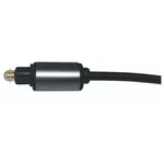 Cable Audio fibra optica OPFI50 2 metros precio