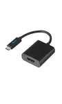 Adaptador Trust USB c a hdmi precio