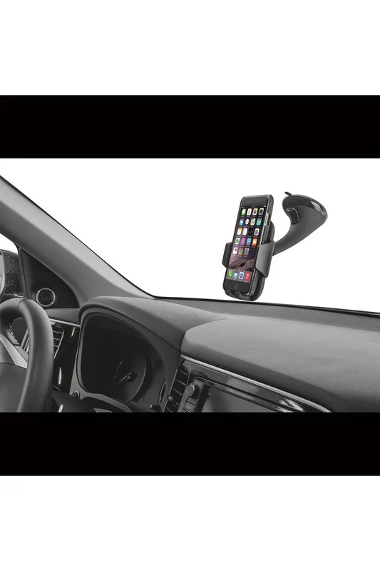 Soporte para smartphones Trust premium parabrisas precio colombia