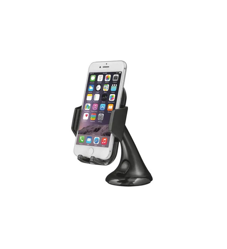 Soporte para smartphones Trust premium parabrisas precio