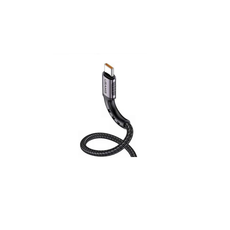 Cable USB c a tipo c 2 metros usams precio