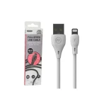 Cable para iphone wk wdc-072i blanco precio