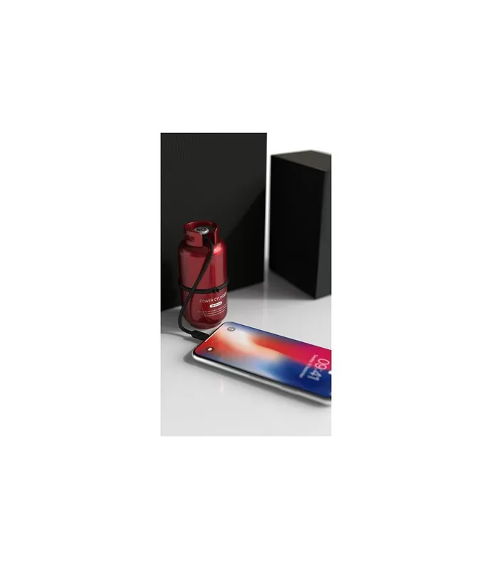 Batería externa Powerbank Cargador 10000mAh austin precio