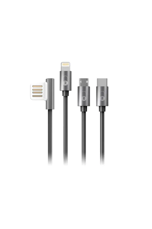 Cable con USB reversible conexión tipo c precio