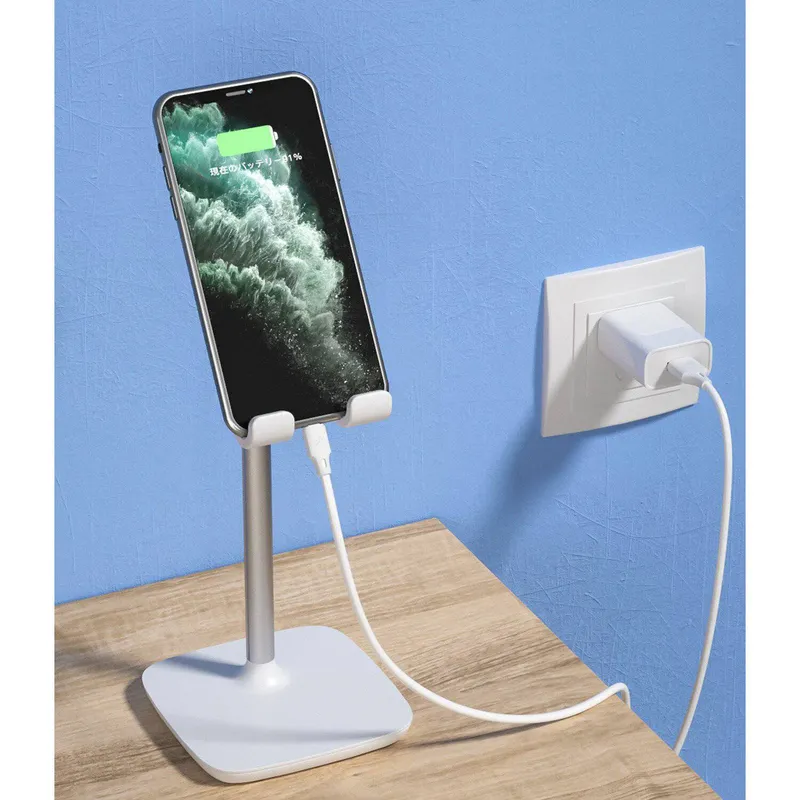 Soporte de escritorio para móvil Tablet precio colombia