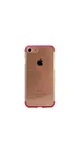 Estuche para iPhone 7/8 xdoria fence 451857 rosado precio