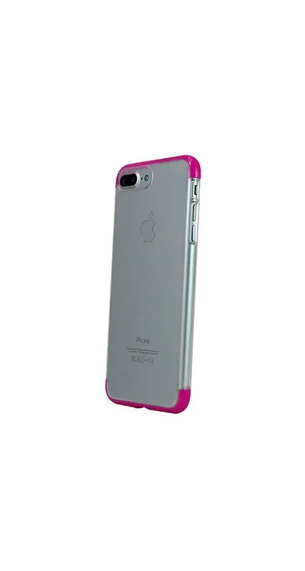 Estuche para iPhone 7/8 Plu plus xdoria fence 452007 rosado precio colombia
