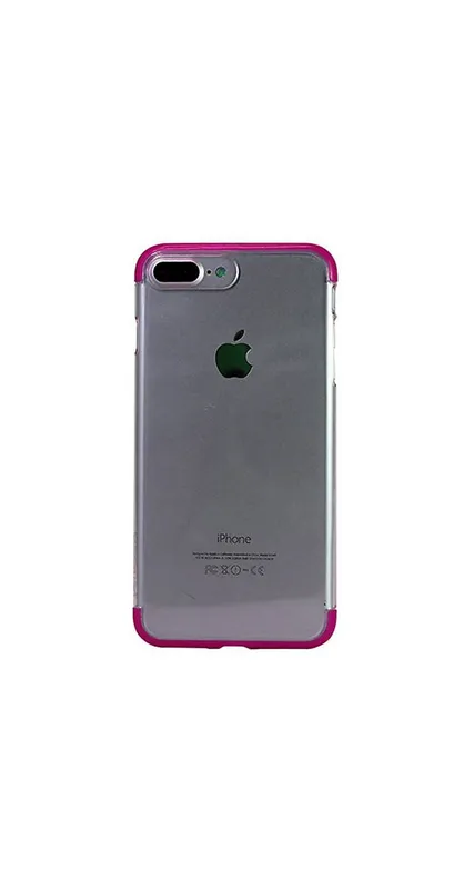 Estuche para iPhone 7/8 Plu plus xdoria fence 452007 rosado precio