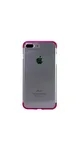 Estuche para iPhone 7/8 Plu plus xdoria fence 452007 rosado precio