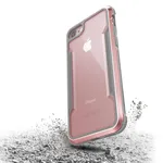 Estuche para iPhone 7/8 Xdoria defense shield 460484 rosa precio
