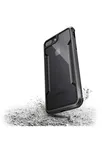 Estuche para iPhone 7/8 Plu plus xdoria defense 460514 negro precio