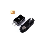 Cargador de Pared carga rapida Xiaomi conector mic precio