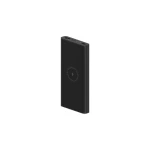 Cargador Portátil 10,000 mah Xiaomi WPB15ZM negro precio