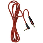 Cable Audio XTREME xac9-0118 1.8 mts rojo precio