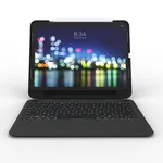 teclado ZAGG Slim Book Go Para iPad Pro 11 '' precio