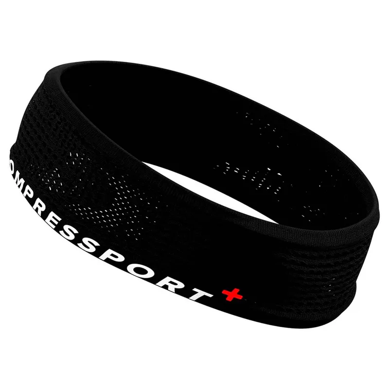 Banda Head Compressport Talla Única 1 precio