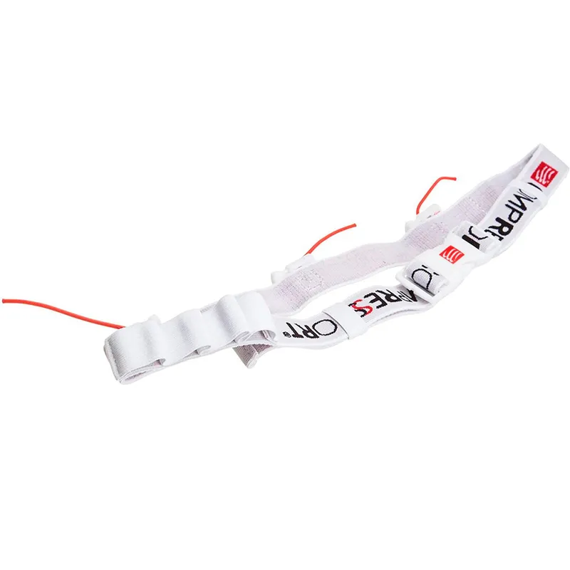 Cinturón de Carrera blanco T2 precio