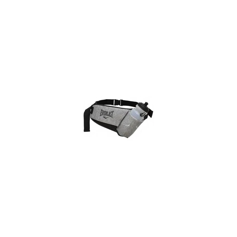 Cinturon de hidratacion-botella melange Everlast precio