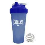 Botella Shaker 700 ml azul Everlast precio