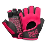 Guante de Pesas Heather Everlast de Cuero precio