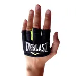 Guantes para pesas Everlast anti ripper-negro verd precio