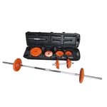 Set de Pesas EVO 50 kg precio