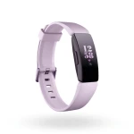 Banda Fitbit Inspire HR lila precio