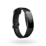 Banda Fitbit Inspire HR negro Amoled precio