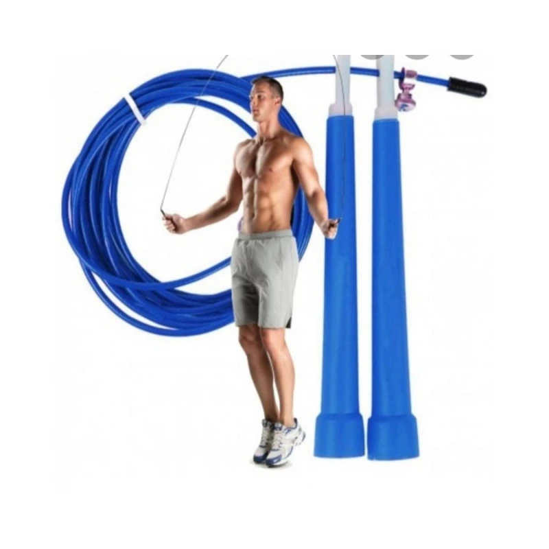 Lazo Cuerda para saltar velocidad crossfit Guaya precio colombia