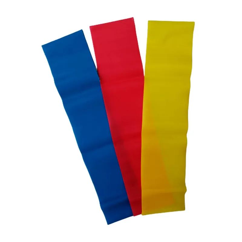 Kit Bandas Elásticas Cerradas Golds Gym precio