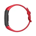Banda Huawei 4 Pro rojo precio