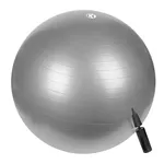 Balón Pelota para pilates yoga 65 cm con Bomba k6 precio
