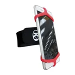 Banda brazalete deportivo de brazo para celular k6 precio