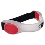 Brazalete LED para correr Banda luminosa deportiva precio