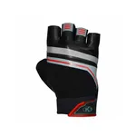 Guantes para gimnasio crossfit cuero ideal Pesas precio